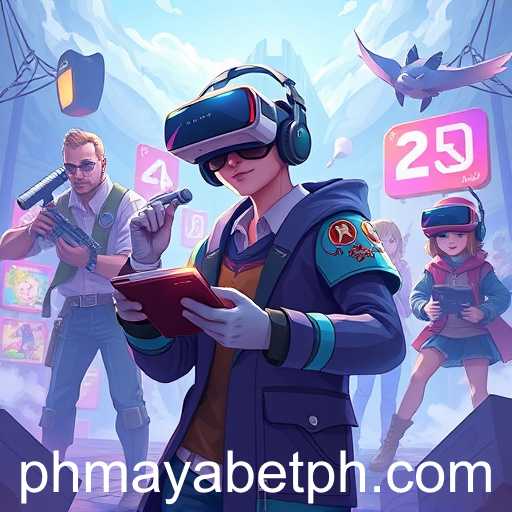 Exploring PHMAYA: A New Frontier in Gaming