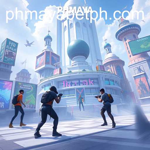 Gaming Revolution: The Rise of PHMAYA
