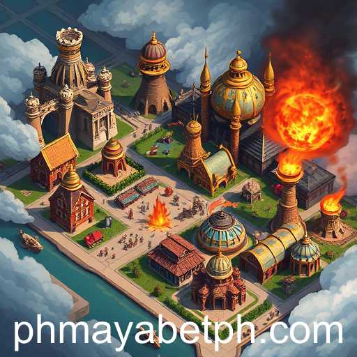 Gaming Trends of 2025: The Rise of PHMAYA