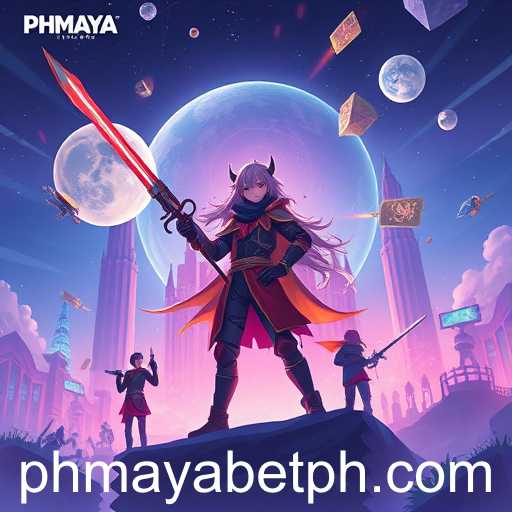 PHMAYA: Revolutionizing Gaming in the New Age