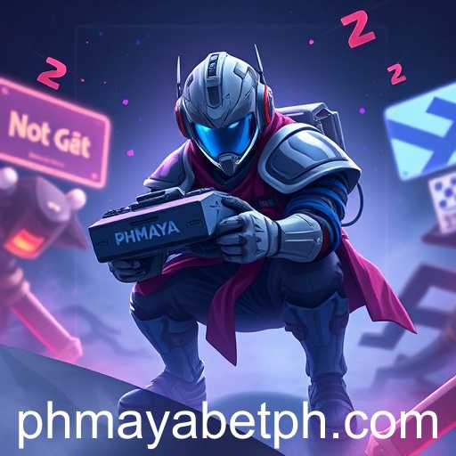 PHMAYA: Making Waves in Gaming