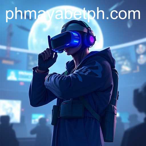 The Virtual Realm of PHMAYA: Gaming Beyond 2025