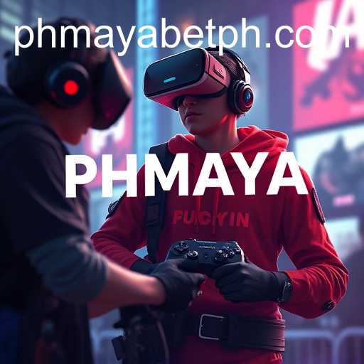 The Rise of PHMAYA in Gaming Culture