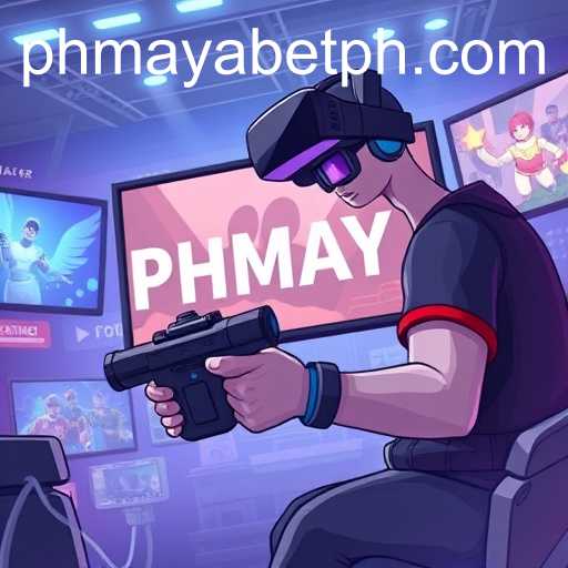 PHMAYA Boosts Online Gaming Community in 2026