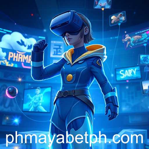 PHMAYA Revolutionizes Online Gaming