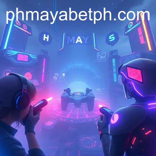 The Rise of PHMAYA in Online Gaming