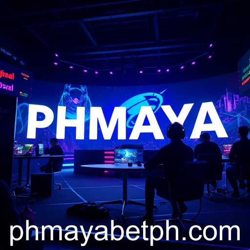 The Rise of PHMAYA in the Gaming World